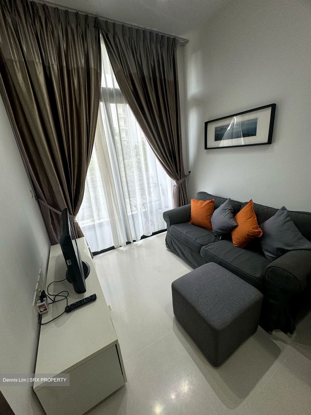 Urban Vista (D16), Condominium #446908821